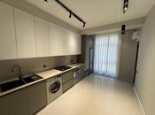 İcarəyə verilir 2 otaqlı yeni tikili 80 m², Qara Qarayev m., photo 7 from 8