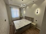 İcarəyə verilir 2 otaqlı yeni tikili 80 m², Qara Qarayev m., photo 5 from 8