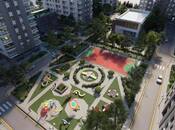 İcarəyə verilir 2 otaqlı yeni tikili 57 m², 20 Yanvar m., photo 1 from 8