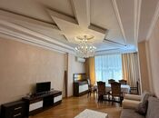 İcarəyə verilir 3 otaqlı yeni tikili 120 m², 20 Yanvar m., photo 2 from 8
