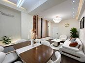 Satılır 3 otaqlı yeni tikili 108 m², Badamdar q., photo 3 from 8