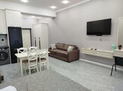 Сдаётся 1-комн. новостройка 65 м², пос. Нардаран, photo 4 from 6