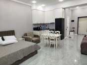 Сдаётся 1-комн. новостройка 65 м², пос. Нардаран, photo 6 from 6