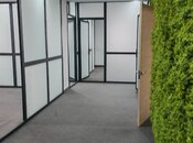 İcarəyə verilir 5 otaqlı ofis 190 m², Şah İsmayıl Xətai m., photo 6 from 8