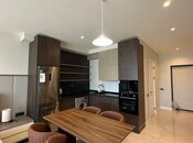 İcarəyə verilir 1 otaqlı yeni tikili 80 m², Sea Breeze q., photo 5 from 8