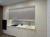 Продаётся 3-комн. новостройка 102 м², Насиминский  р., photo 3 from 8