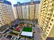 İcarəyə verilir 3 otaqlı yeni tikili 70 m², Qara Qarayev m., photo 1 from 8