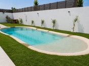 İcarəyə verilir 4 otaqlı həyət evi/bağ evi 250 m², Nardaran q., photo 4 from 8