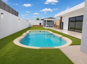 İcarəyə verilir 4 otaqlı həyət evi/bağ evi 250 m², Nardaran q., photo 5 from 8