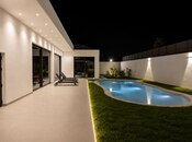 İcarəyə verilir 4 otaqlı həyət evi/bağ evi 250 m², Nardaran q., photo 1 from 8