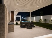 İcarəyə verilir 4 otaqlı həyət evi/bağ evi 250 m², Nardaran q., photo 2 from 8