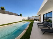 İcarəyə verilir 4 otaqlı həyət evi/bağ evi 250 m², Nardaran q., photo 3 from 8
