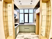 Satılır 2 otaqlı yeni tikili 46 m², Qara Qarayev m., photo 2 from 8