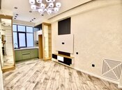 Satılır 2 otaqlı yeni tikili 46 m², Qara Qarayev m., photo 1 from 8