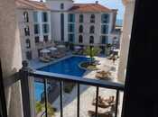 İcarəyə verilir 2 otaqlı yeni tikili 60 m², Sea Breeze q., photo 1 from 8