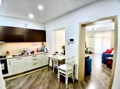 Satılır 2 otaqlı yeni tikili 71 m², Qara Qarayev m., photo 5 from 8