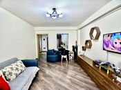 Satılır 2 otaqlı yeni tikili 71 m², Qara Qarayev m., photo 2 from 8