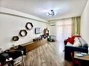 Satılır 2 otaqlı yeni tikili 71 m², Qara Qarayev m., photo 3 from 8