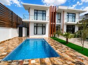 İcarəyə verilir 5 otaqlı həyət evi/bağ evi 320 m², Buzovna q., photo 2 from 8
