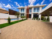 İcarəyə verilir 5 otaqlı həyət evi/bağ evi 320 m², Buzovna q., photo 3 from 8