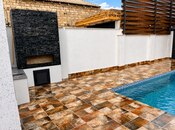 İcarəyə verilir 5 otaqlı həyət evi/bağ evi 320 m², Buzovna q., photo 4 from 8
