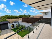 İcarəyə verilir 5 otaqlı həyət evi/bağ evi 320 m², Buzovna q., photo 3 from 8