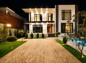 İcarəyə verilir 5 otaqlı həyət evi/bağ evi 320 m², Buzovna q., photo 1 from 8