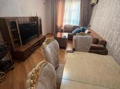 İcarəyə verilir 3 otaqlı köhnə tikili 75 m², Yeni Günəşli q., photo 2 from 8