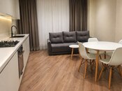 İcarəyə verilir 2 otaqlı yeni tikili 50 m², İnşaatçılar m., photo 2 from 6