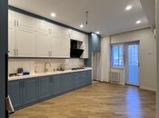 Продаётся 3-комн. новостройка 131 м², м. Элмляр Академиясы, photo 1 from 8