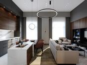 İcarəyə verilir 2 otaqlı yeni tikili 70 m², Xətai r., photo 1 from 8