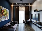 İcarəyə verilir 2 otaqlı yeni tikili 70 m², Xətai r., photo 2 from 8