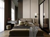 İcarəyə verilir 2 otaqlı yeni tikili 70 m², Xətai r., photo 8 from 8