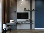 İcarəyə verilir 2 otaqlı yeni tikili 70 m², Xətai r., photo 3 from 8