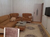 Сдаётся 2-комн. новостройка 60 м², м. Иншаатчылар, photo 3 from 8
