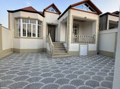 Satılır 4 otaqlı həyət evi/bağ evi 125 m², Maştağa q., photo 1 from 8
