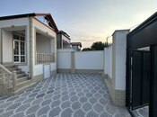 Satılır 4 otaqlı həyət evi/bağ evi 125 m², Maştağa q., photo 3 from 8
