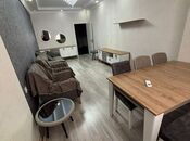 Сдаётся 2-комн. новостройка 80 м², Ясамальский р., photo 2 from 7