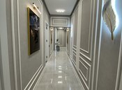 Satılır 3 otaqlı yeni tikili 105 m², Həzi Aslanov m., photo 7 from 8