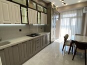 Satılır 3 otaqlı yeni tikili 105 m², Həzi Aslanov m., photo 6 from 8