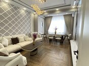 Satılır 3 otaqlı yeni tikili 105 m², Həzi Aslanov m., photo 1 from 8