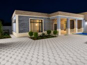 Сдаётся 3-комн. дом/дача 150 м², пос. Новханы, photo 7 from 8