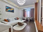 Satılır 3 otaqlı yeni tikili 108 m², Səbail r., photo 1 from 8
