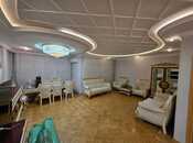 İcarəyə verilir 3 otaqlı yeni tikili 150 m², Gənclik m., photo 2 from 8