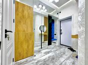 Satılır 2 otaqlı yeni tikili 47 m², Qara Qarayev m., photo 7 from 8