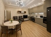 Сдаётся 3-комн. новостройка 105 м², м. Иншаатчылар, photo 7 from 8