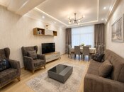 Сдаётся 3-комн. новостройка 105 м², м. Иншаатчылар, photo 6 from 8