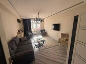 Satılır 3 otaqlı yeni tikili 90 m², İnşaatçılar m., photo 1 from 8