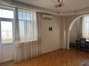 İcarəyə verilir 2 otaqlı yeni tikili 70 m², İnşaatçılar m., photo 8 from 8