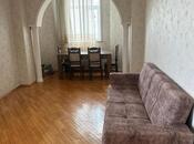 İcarəyə verilir 2 otaqlı yeni tikili 70 m², İnşaatçılar m., photo 1 from 8
